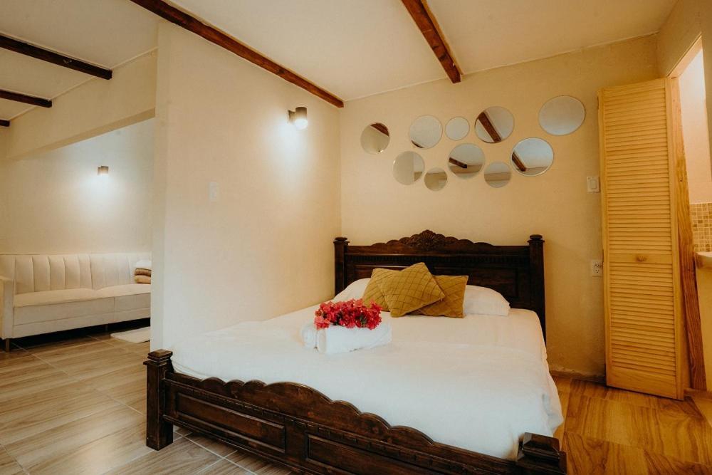 Homey Vacation And Carrental Willemstad Exterior foto